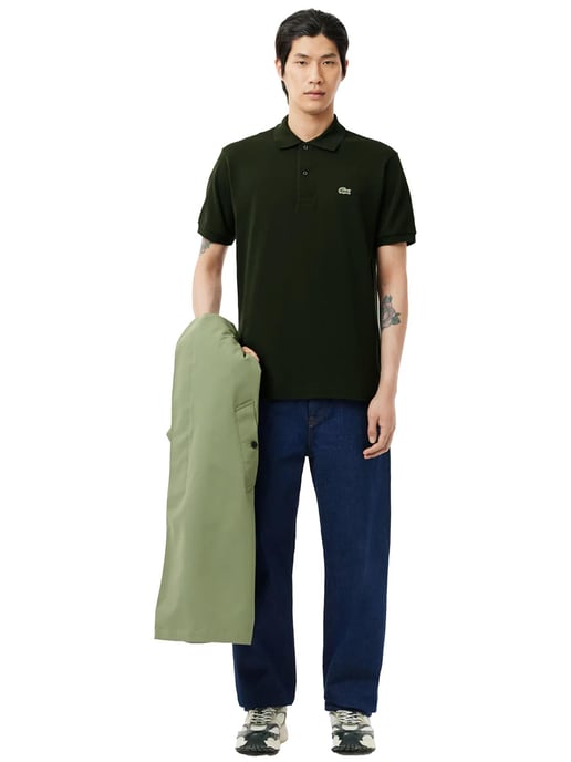 Lacoste | Origineel poloshirt voor heren met klassieke pasvorm - Image 4
