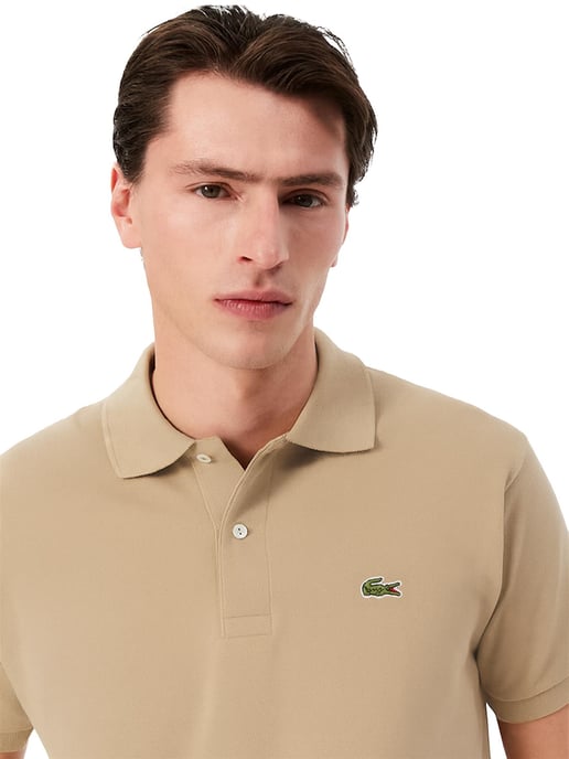 Lacoste | Origineel poloshirt voor heren met klassieke pasvorm - Image 3