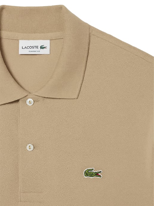 Lacoste | Origineel poloshirt voor heren met klassieke pasvorm - Image 4
