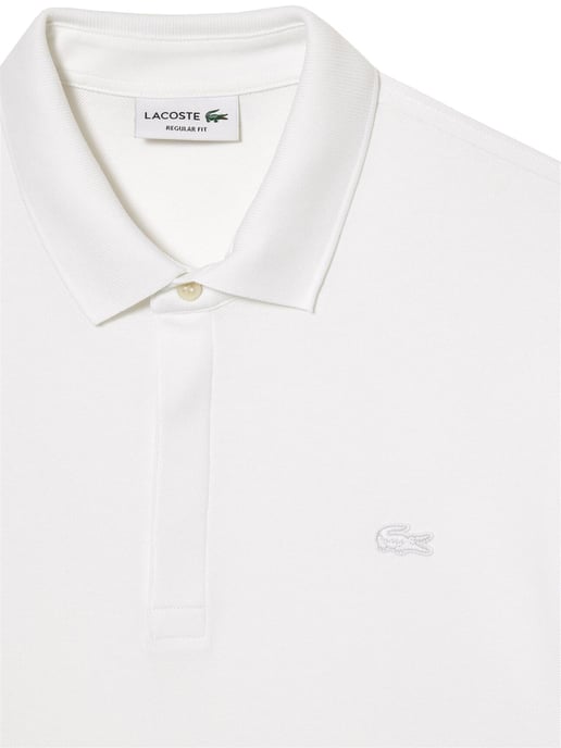 Lacoste | Poloshirt met lange mouwen voor heren - Image 3