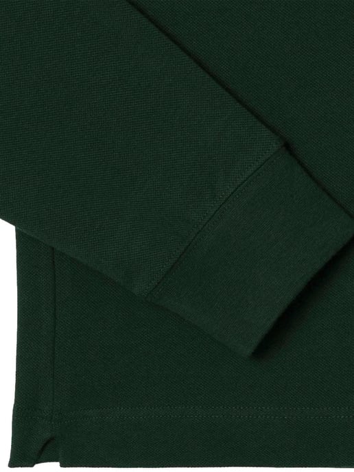 Lacoste | Polo met lange mouwen voor heren - Image 4