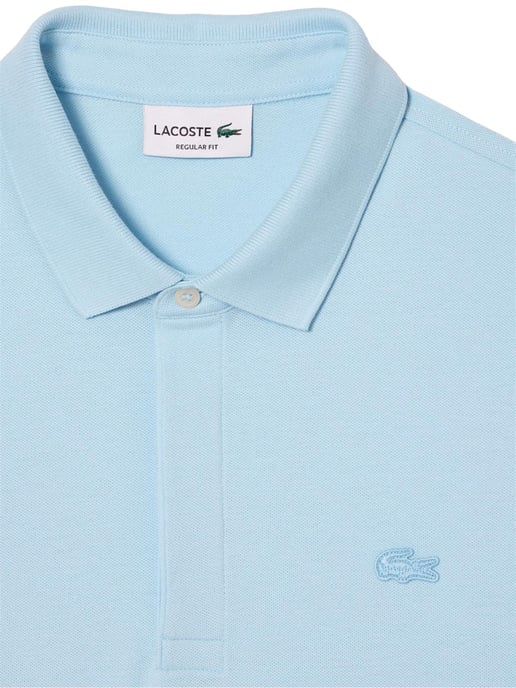 Lacoste | Polo met lange mouwen voor heren - Image 4