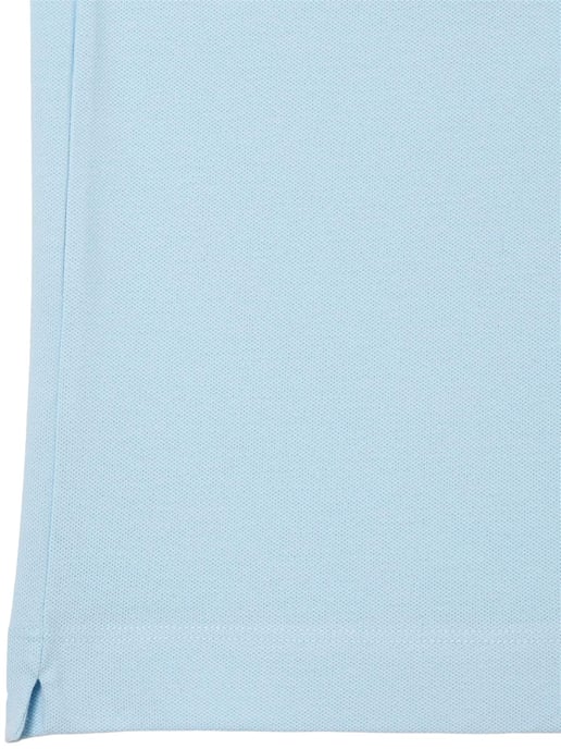 Lacoste | Polo met lange mouwen voor heren - Image 5