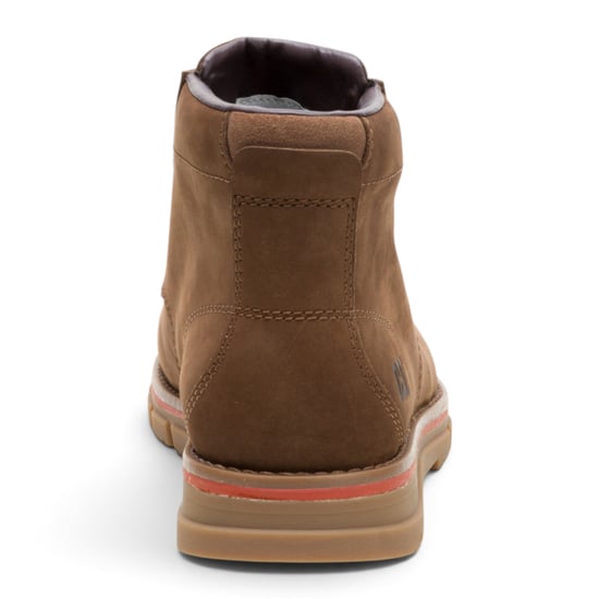 Caterpillar (CAT) Men's Water-Resistant Leather Ankle Boots - Estimate Chukka - Image 6