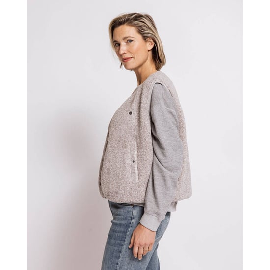 Zhrill Gilet zj239-n3229 zheren - Image 2