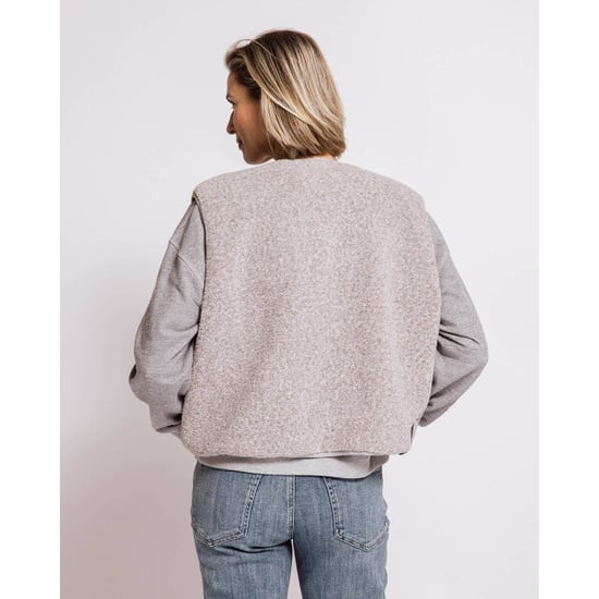 Zhrill Gilet zj239-n3229 zheren - Image 3