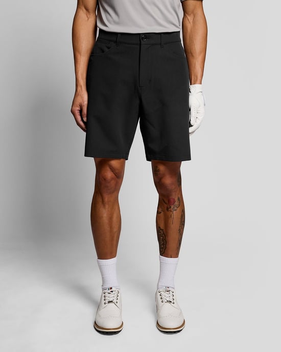 Golfshorts met 5 zakken - Image 2