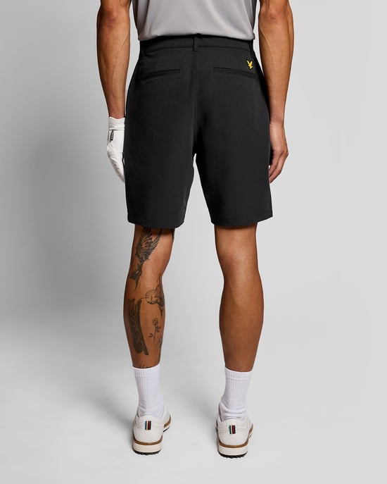 Golfshorts met 5 zakken - Image 4