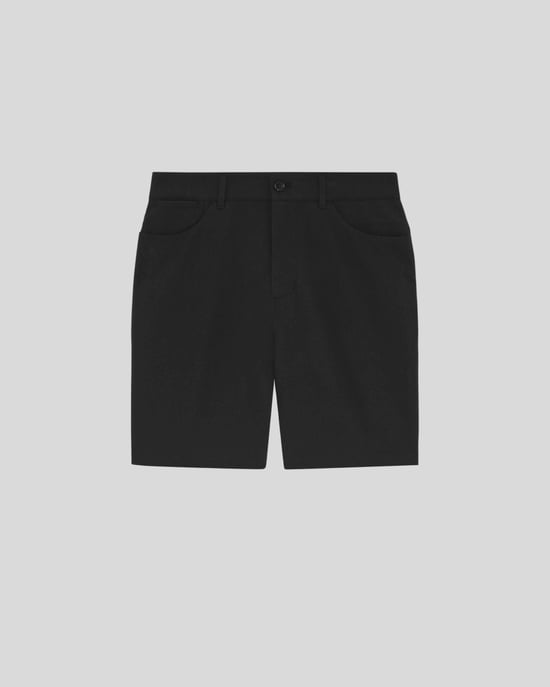 Golfshorts met 5 zakken - Image 5