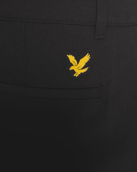 Golfshorts met 5 zakken - Image 6