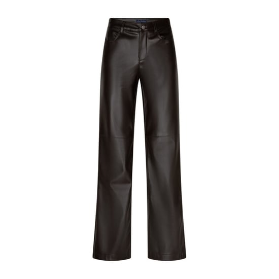 Red Button Rb colette f.leather espresso - Image 1