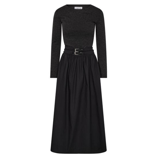 Haute L'Amitié Jurk hl10930 hailey - Image 1