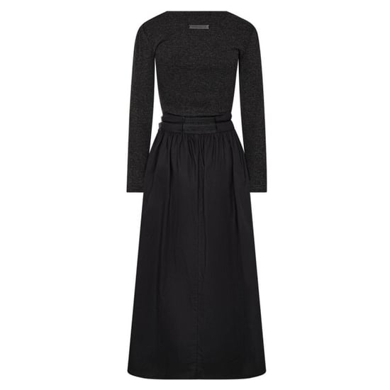 Haute L'Amitié Jurk hl10930 hailey - Image 2