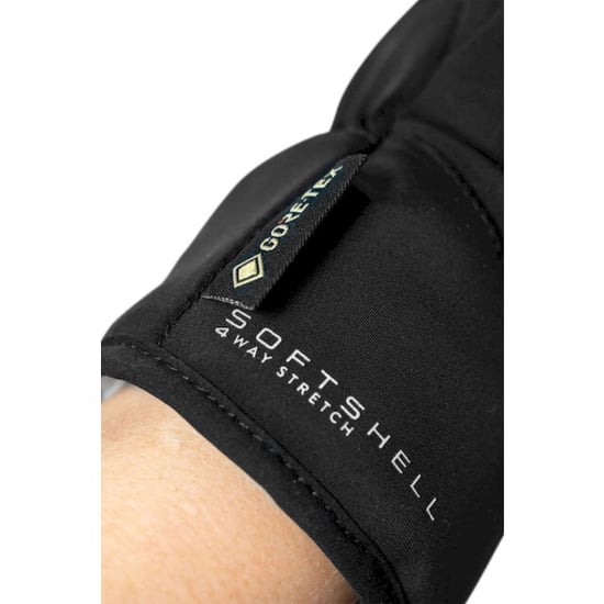 Reusch amira gore-tex mitten ski wanten dames - - Image 3