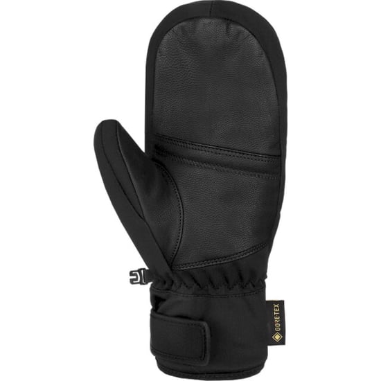 Reusch amira gore-tex mitten ski wanten dames - - Image 5