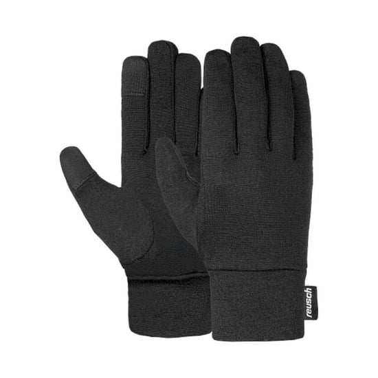 Reusch merino wool touch-tec ski handschoenen heren - - Image 1