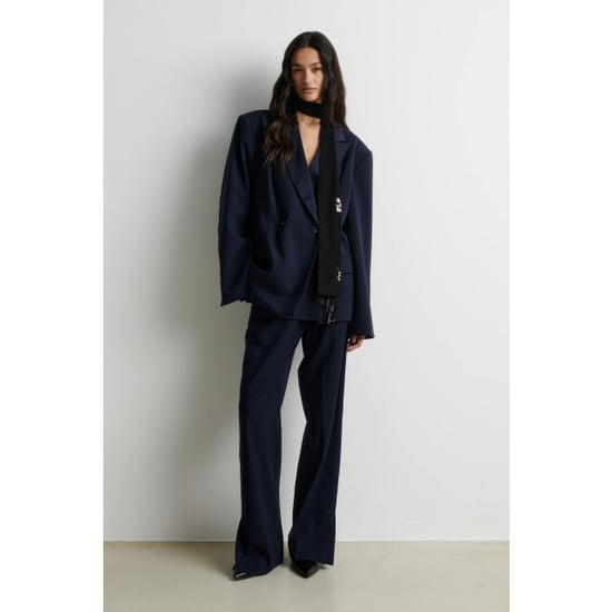 Second Female 61245 lively trousers 5994 night sky - Image 2