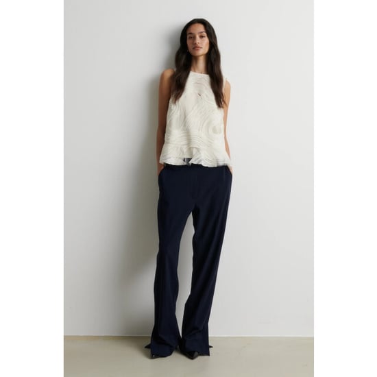 Second Female 61245 lively trousers 5994 night sky - Image 3