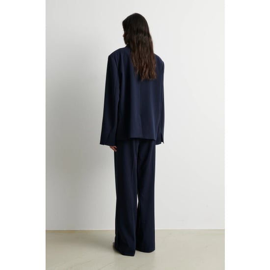 Second Female 61245 lively trousers 5994 night sky - Image 5