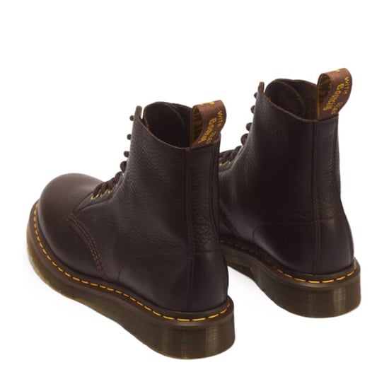 Dr. Martens Dr. martens 1460 pascal ambassador brown veterboots unisex - Image 3