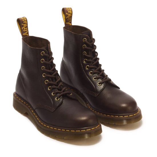 Dr. Martens Dr. martens 1460 pascal ambassador brown veterboots unisex - Image 5