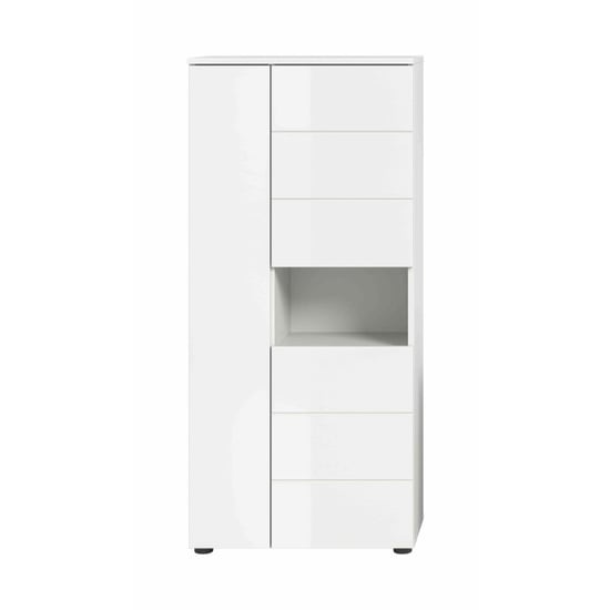 Furnilux Vira badkamerkast, 3 deuren, 1 vak - Image 4
