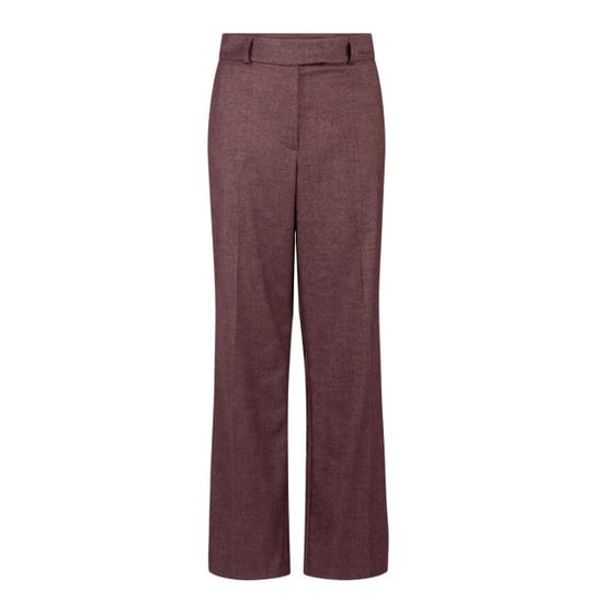 Jansen Amsterdam Bonna broek ttt453 wine - Image 4