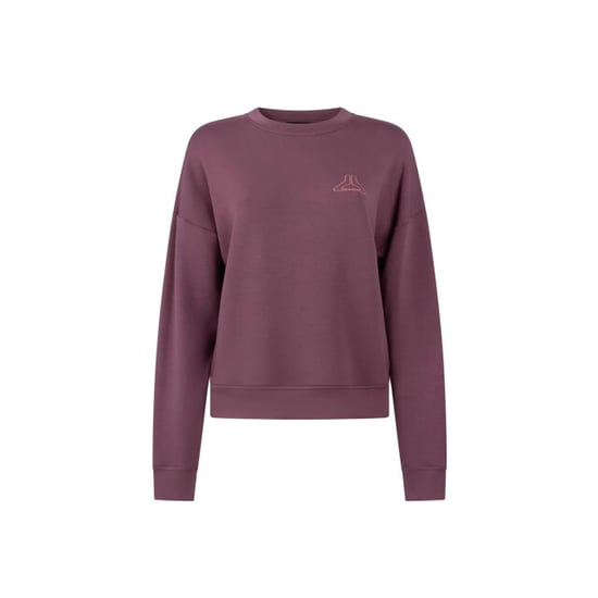Jansen Amsterdam Alicia trui sw156 wine - Image 5