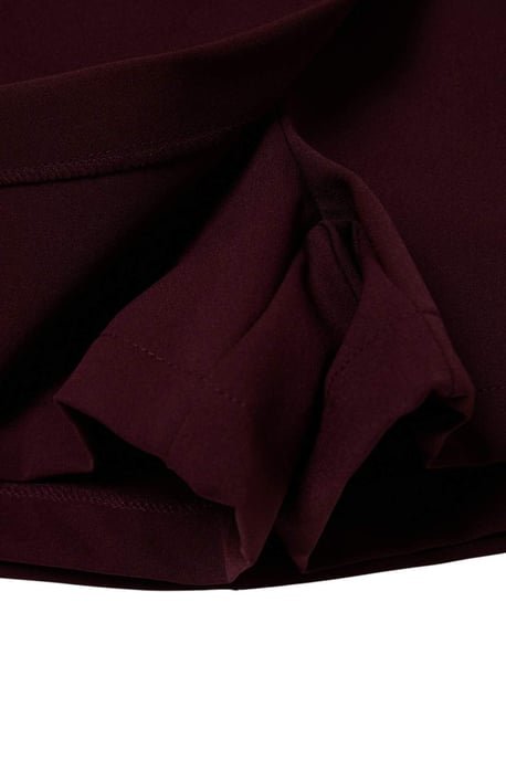 TRENDYOLMİLLA Women's Plain Short / Mini Skirts - Image 3