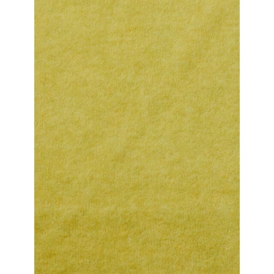 Selected Femme slwlulu brushed wool blend scarf no 16102228 avocado oil - Image 2