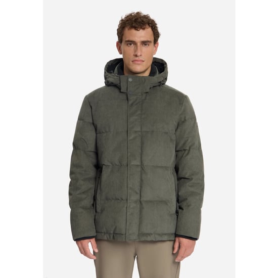 No Excess Heren jas 33630917sn 053 army - Image 1