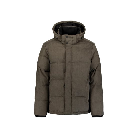 No Excess Heren jas 33630917sn 053 army - Image 2