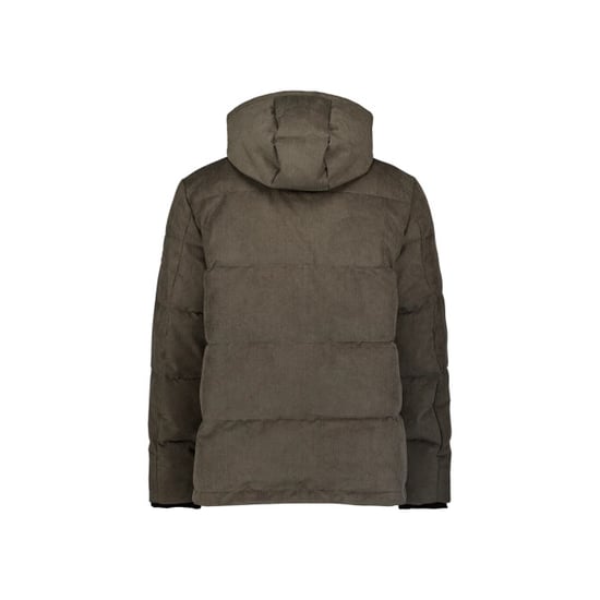 No Excess Heren jas 33630917sn 053 army - Image 5