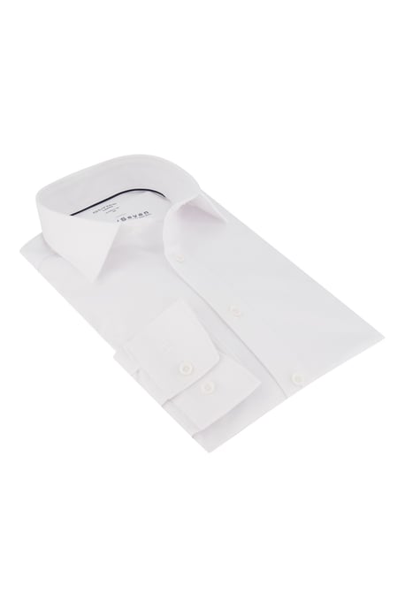 Overhemd Olymp Modern Fit wit - Image 3