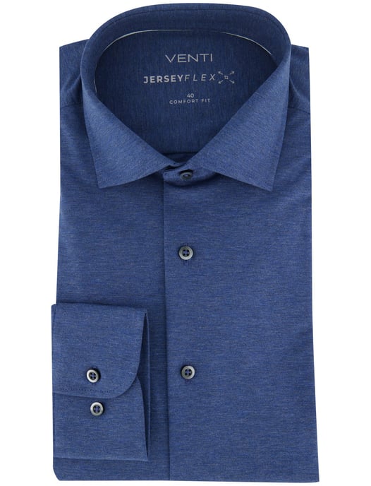 business overhemd Venti donkerblauw - Image 2