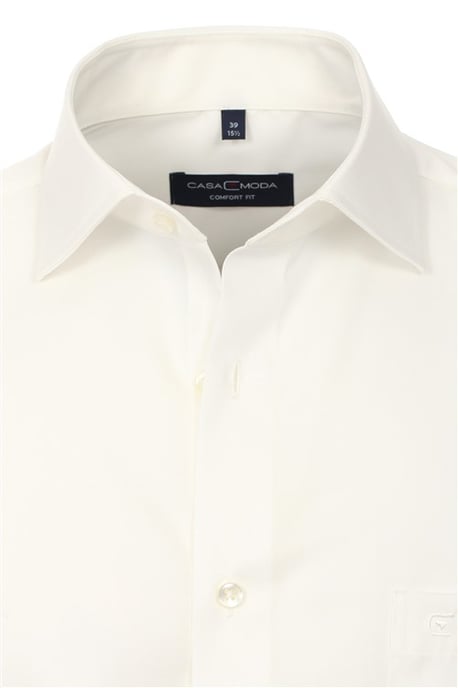 Casa Moda overhemd ivoor Comfort Fit - Image 3