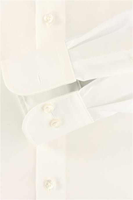 Casa Moda overhemd ivoor Comfort Fit - Image 4