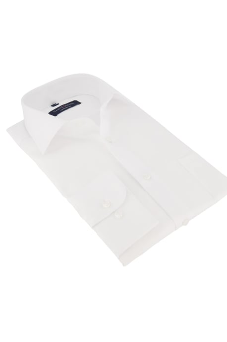 Overhemd Casa Moda wit Comfort Fit - Image 3