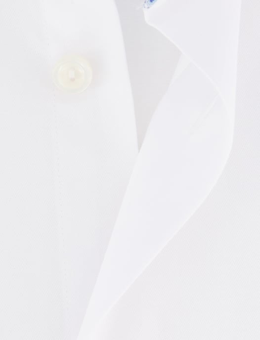 business wit overhemd Eton Classic Fit - Image 4