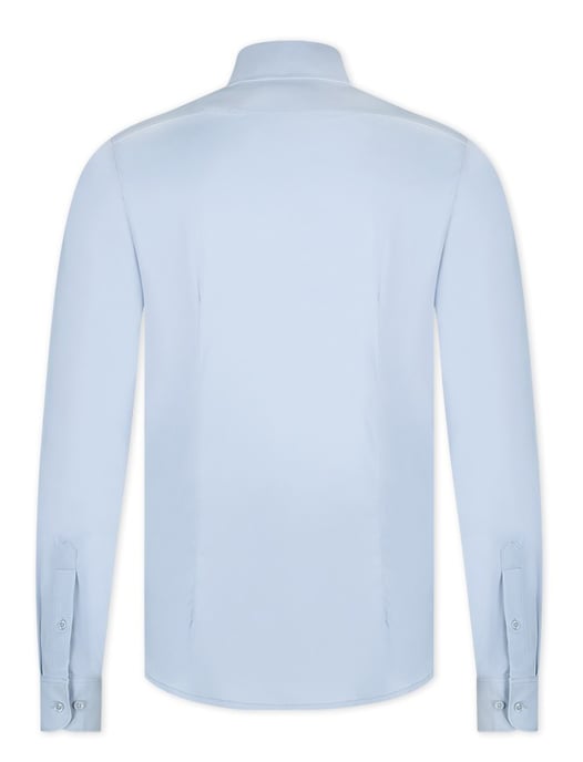 Blue Industry overhemd lichtblauw Non Iron modern fit - Image 2