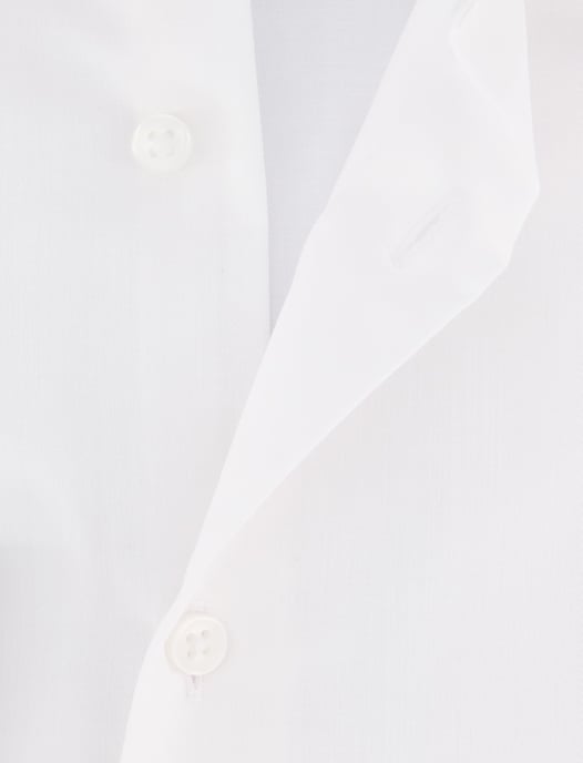 Eterna overhemd wit modern fit lange mouw - Image 4