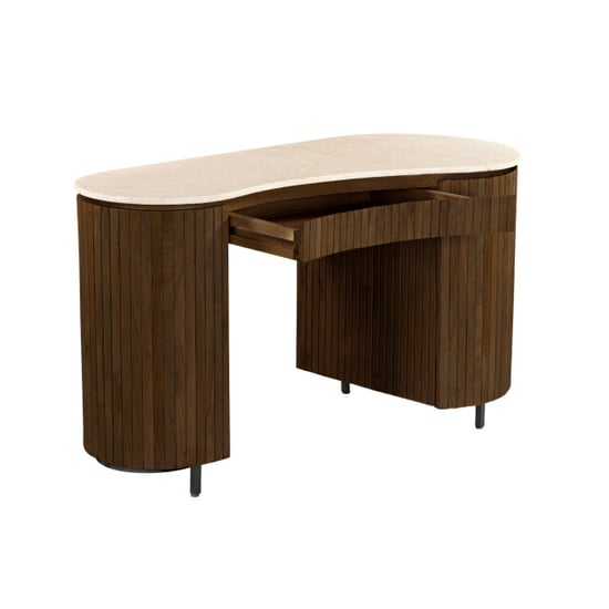 Brix bureau dexter bottecino 60x136x80cm - Image 3
