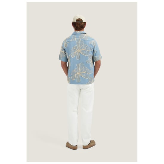Dstrezzed Jackson shirt - Image 2