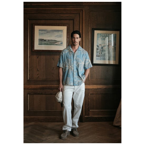 Dstrezzed Jackson shirt - Image 3