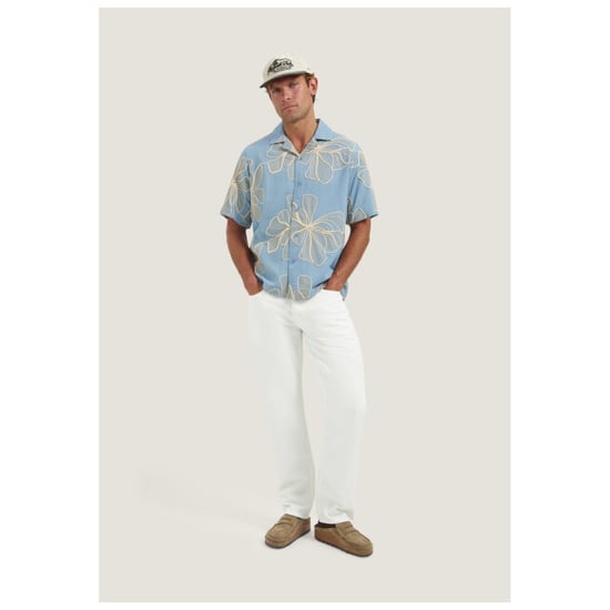 Dstrezzed Jackson shirt - Image 4