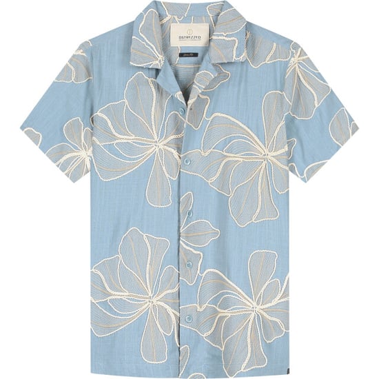Dstrezzed Jackson shirt - Image 6