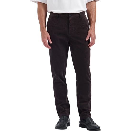 Dstrezzed Ds logan lt. wide rib chino - Image 1