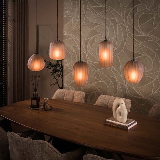 Hoyz hanglamp altura - 20x125x150 cm - Image 2