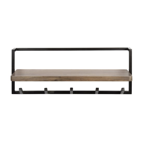 Hoyz kapstok air pure - 25x85x32 cm - Image 1