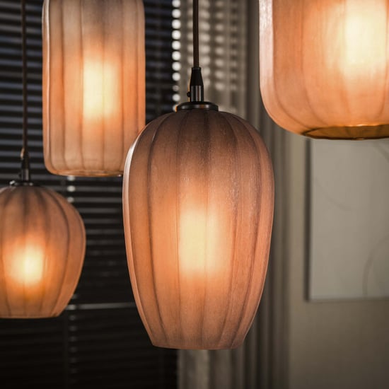 Hoyz hanglamp altura - 20x125x150 cm - Image 3